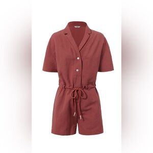 New playsuit